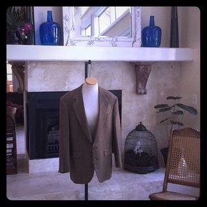 Corbin Brown Men’s Sports Coat Size: 42R